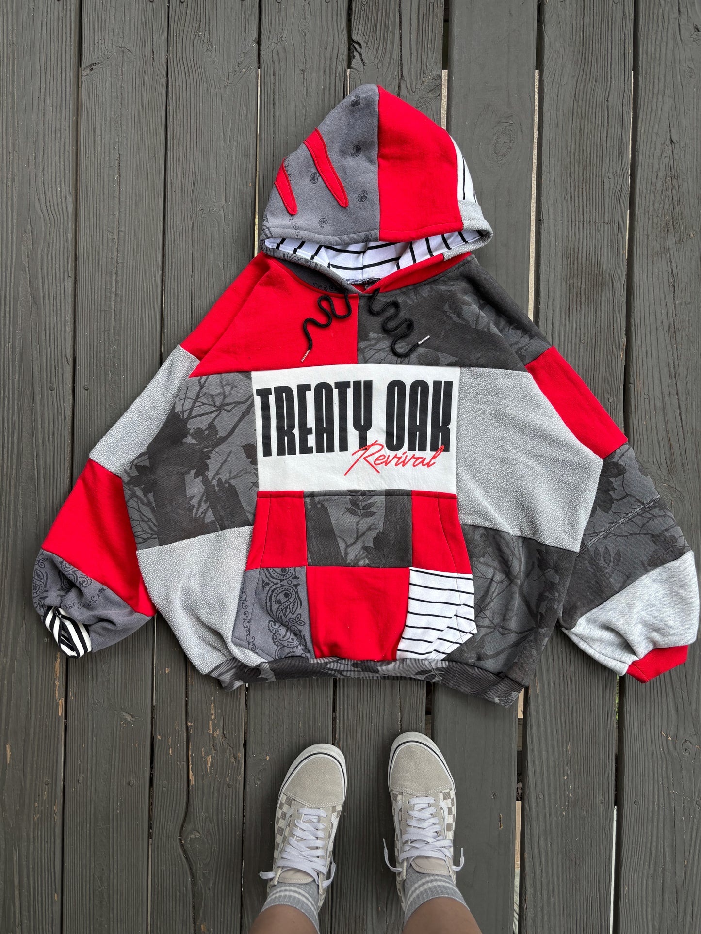 TOR I’m the Worst Hoodie