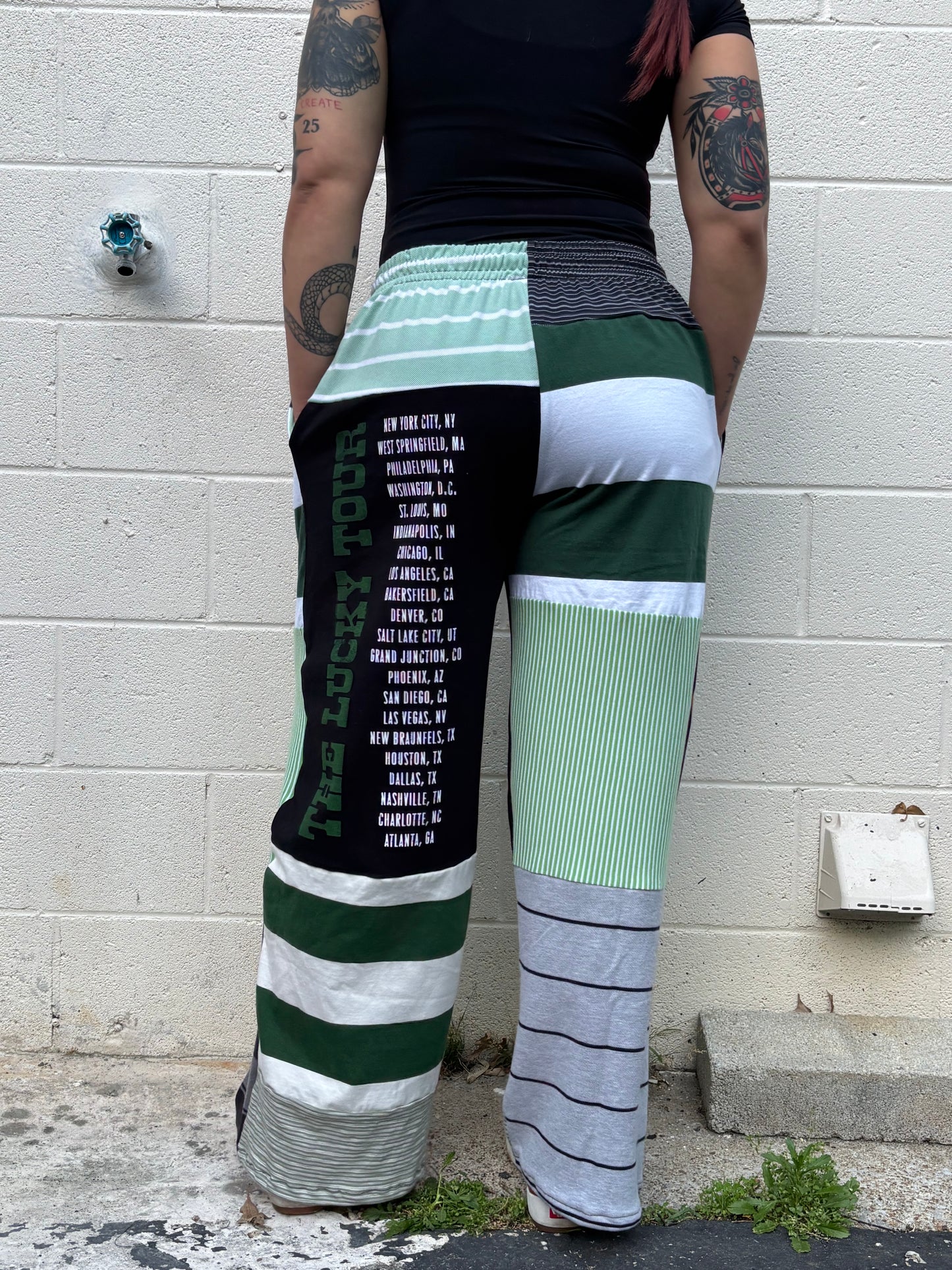 MM Lucky Pants(M-XL)