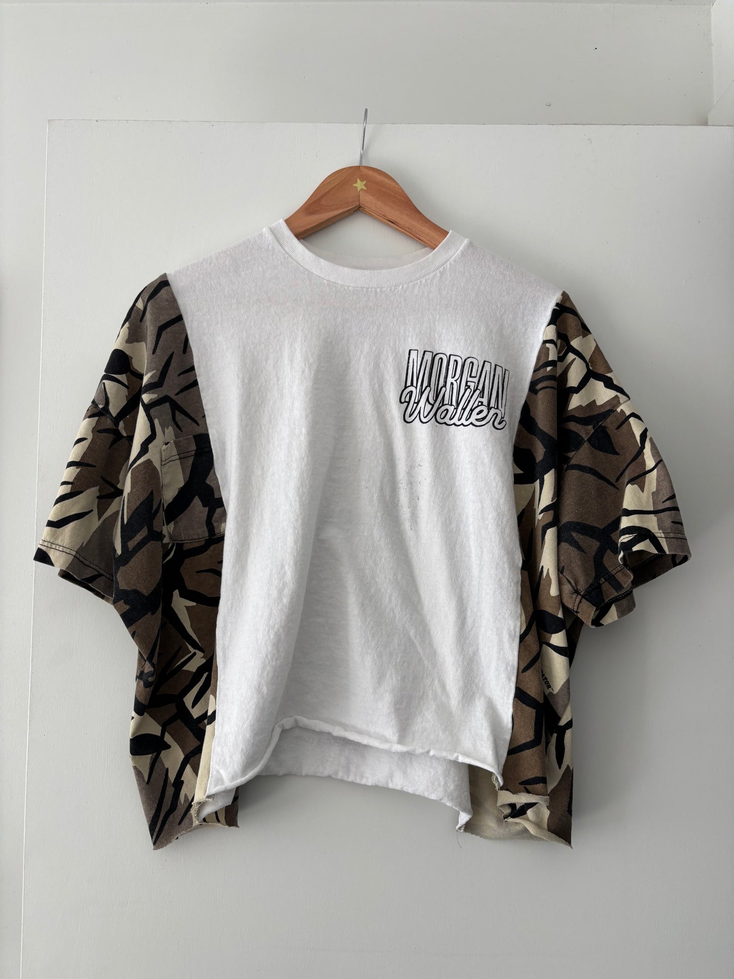 MW Duck Camo Tee(S-L)