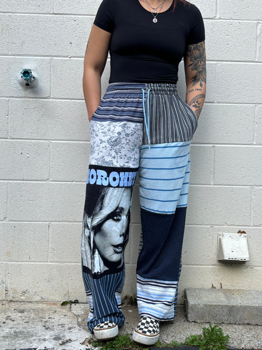 Am I Okay Pants(S-L)