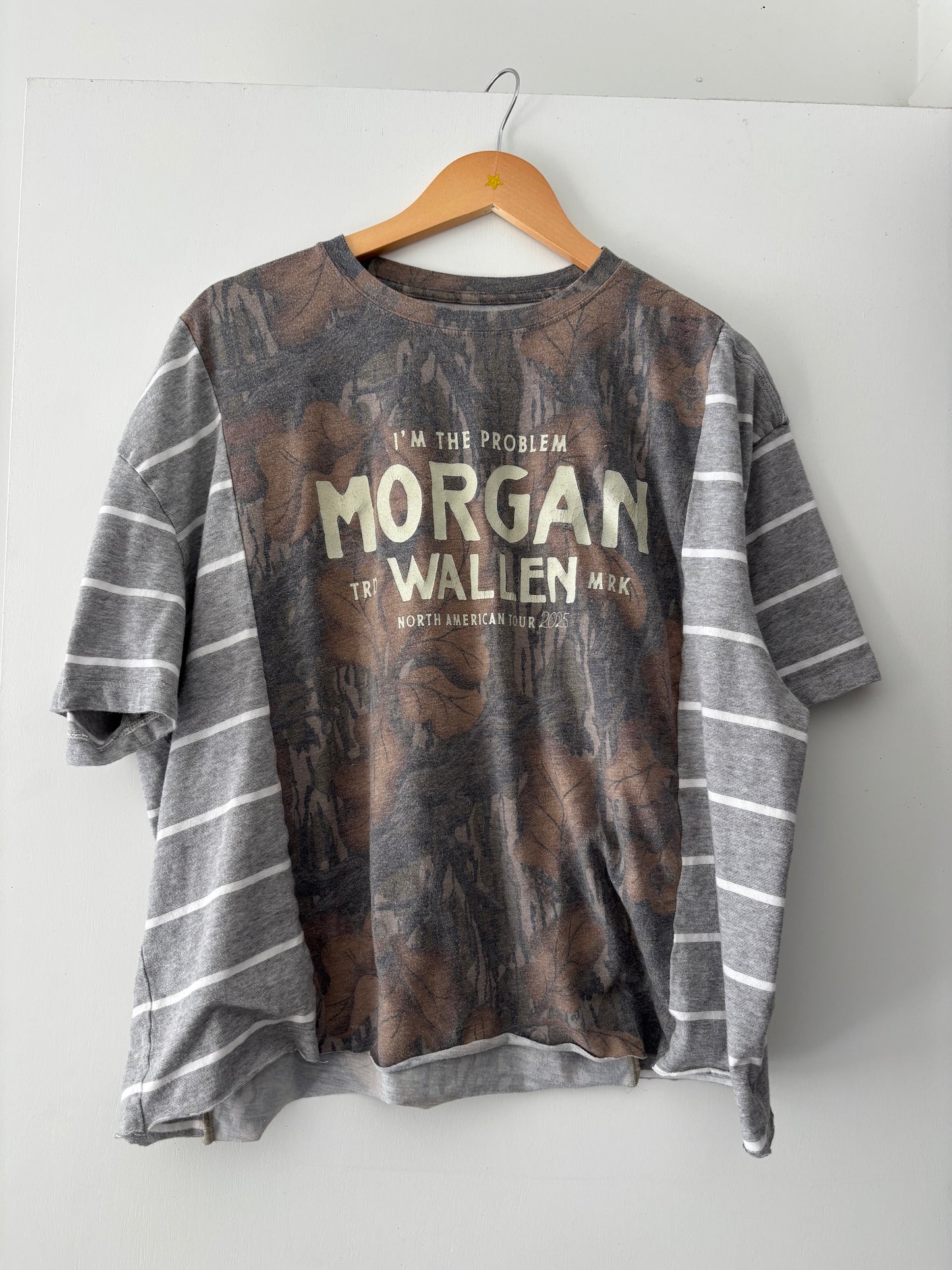 MW Camo Tee(M-XL)