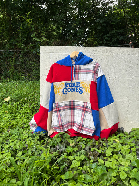 WOF Hoodie