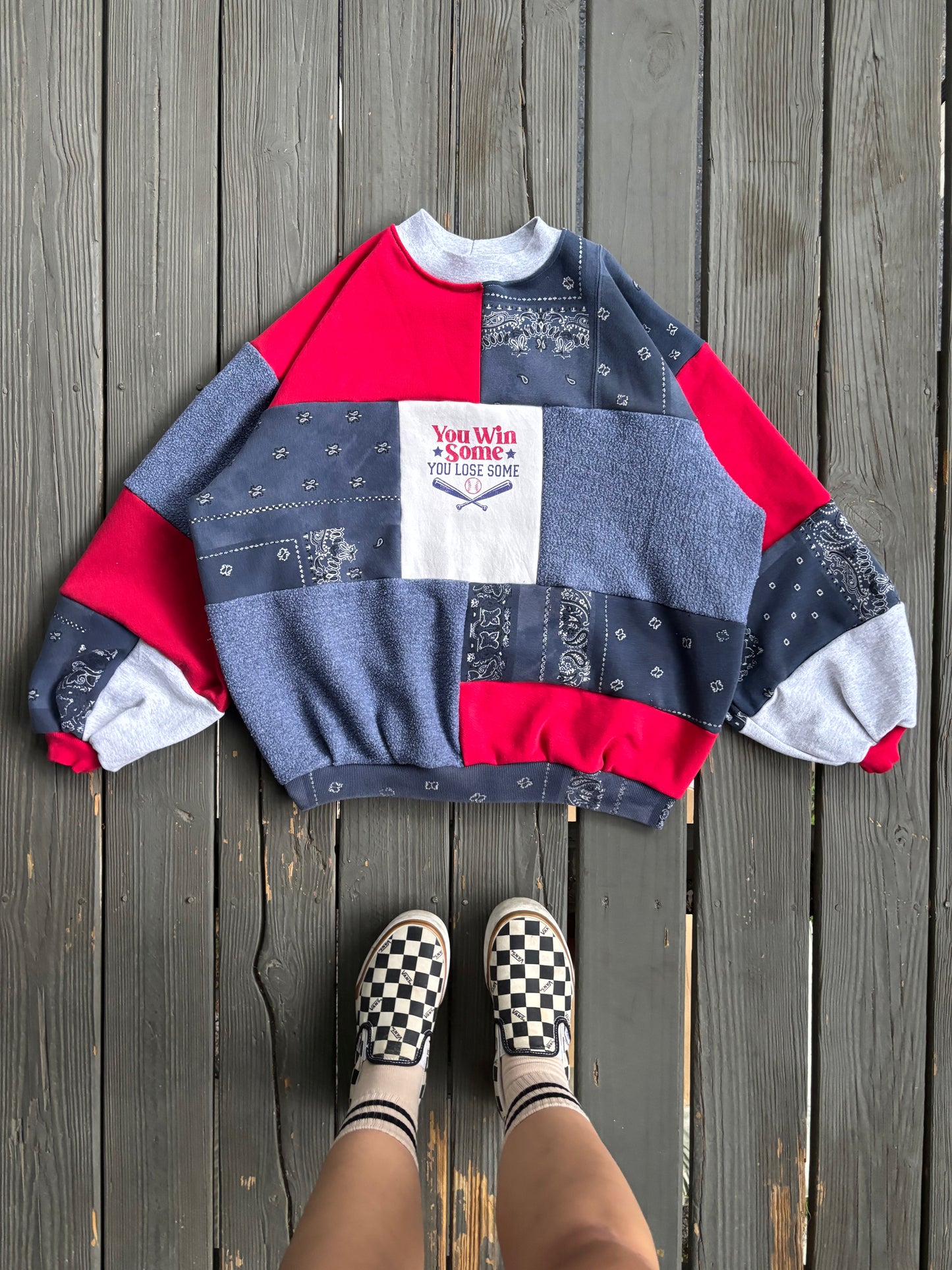 MW Braves Crew(L)