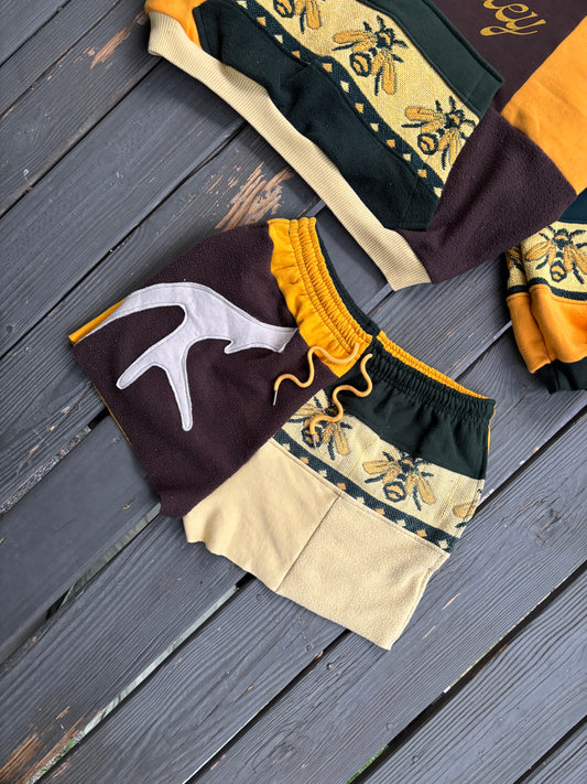 Buck Bee Shorts(L/XL)