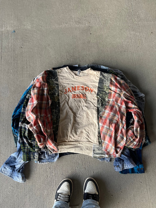 Flannel 29