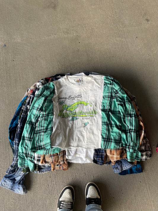 Flannel 24