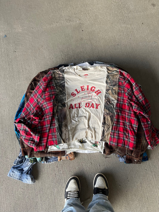 Flannel 22