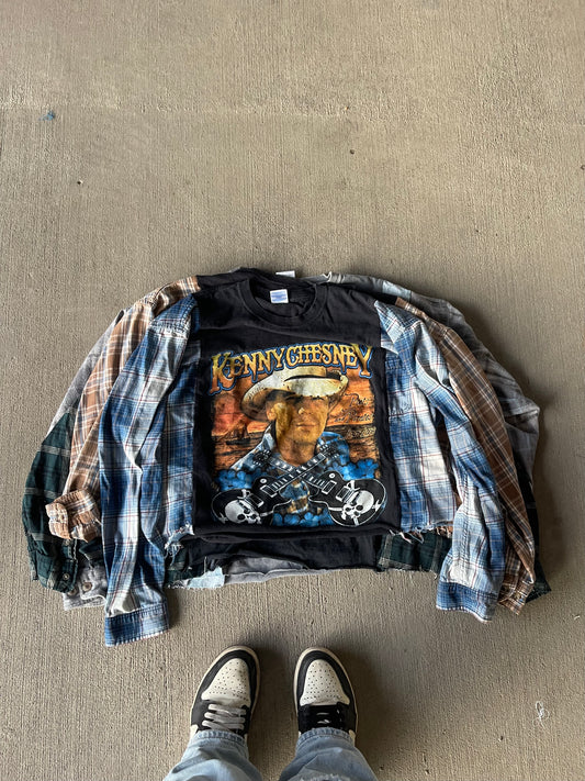 Flannel 32