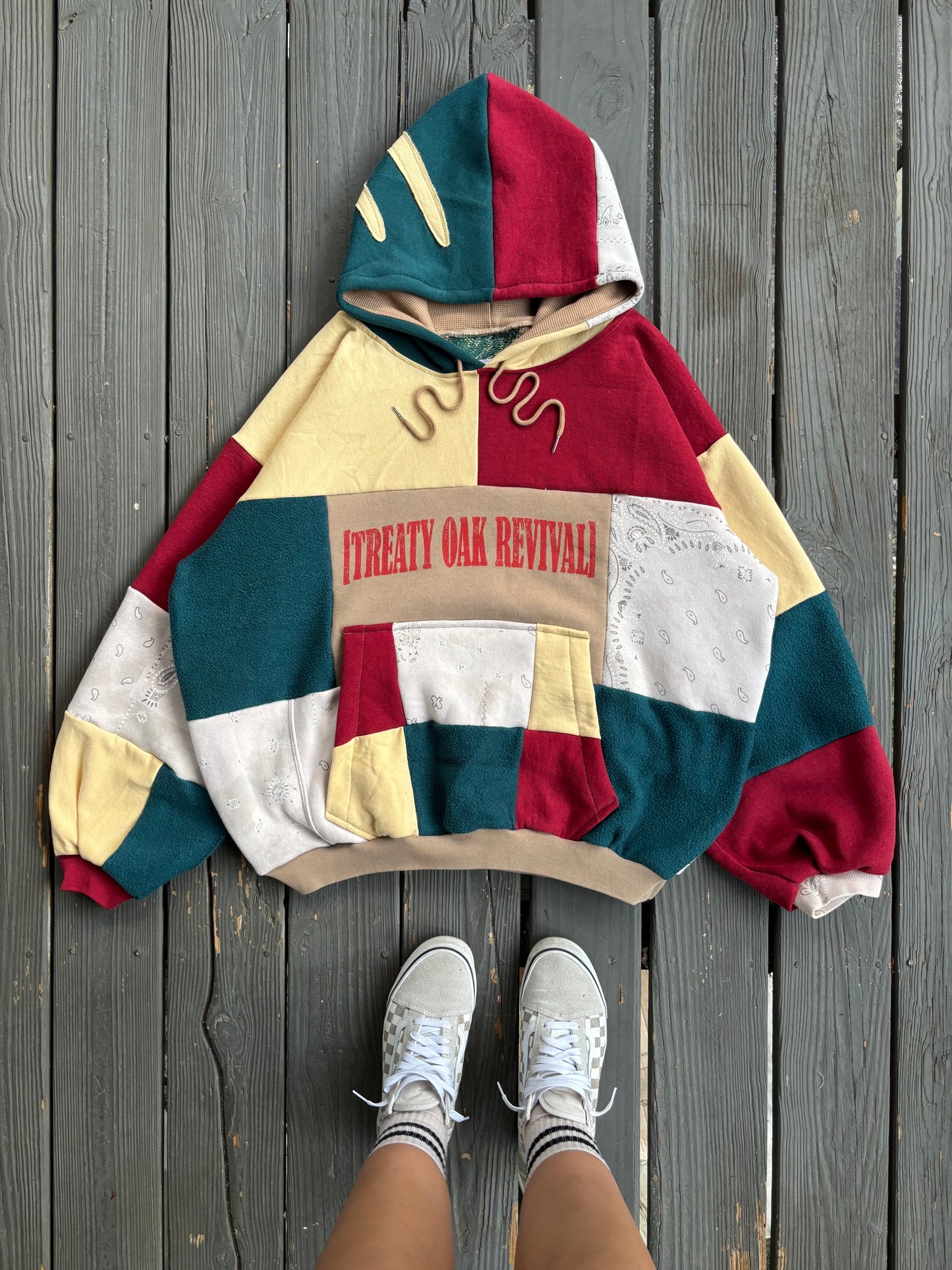 Sunflower Hoodie(2XL)