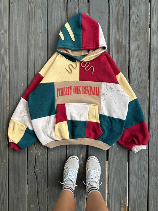 Sunflower Hoodie(2XL)