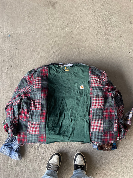 Flannel 20 callie m