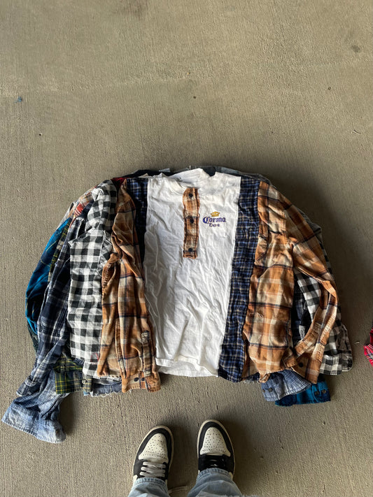Flannel 25