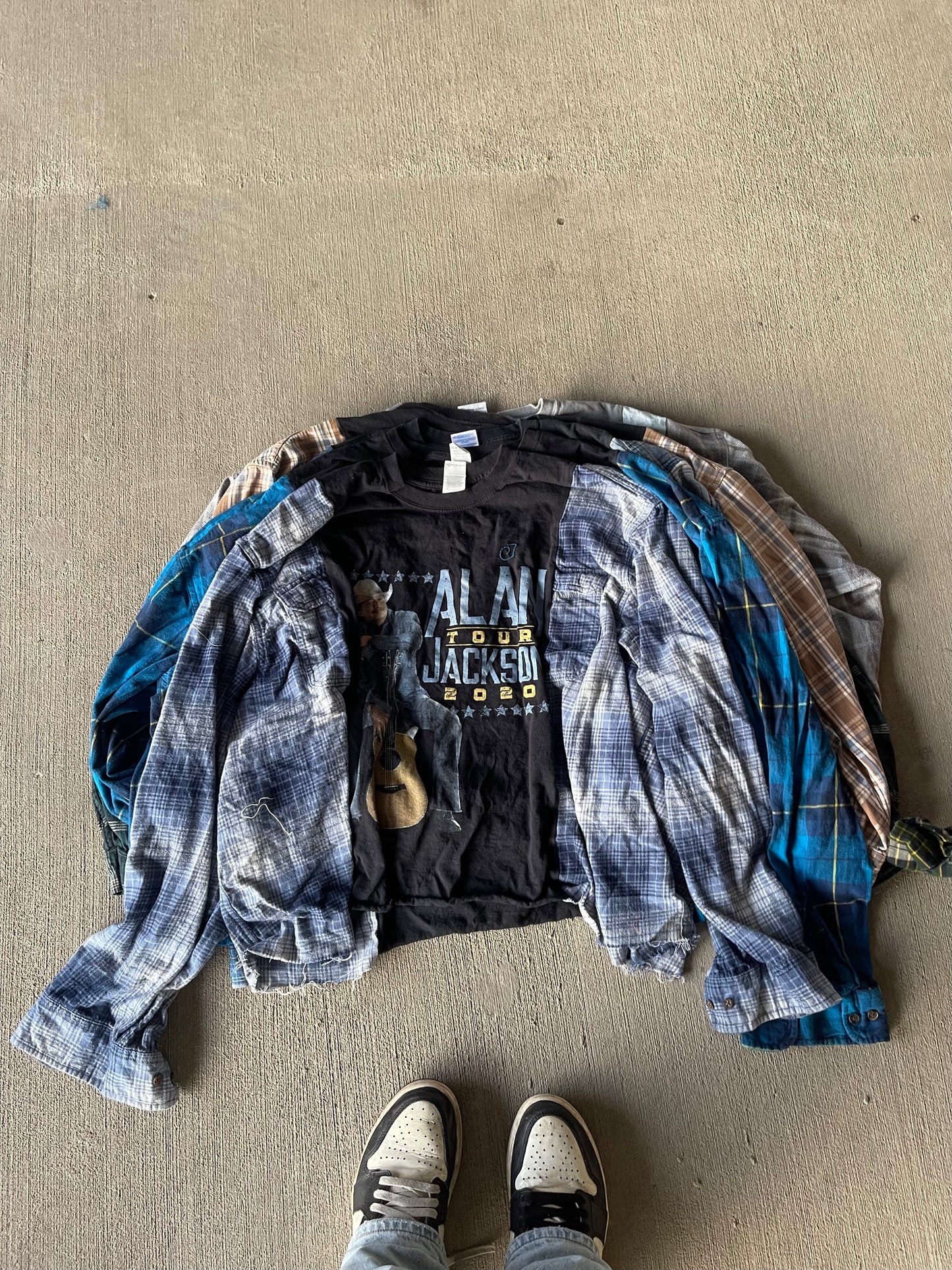 Flannel 31