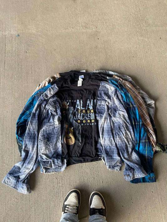 Flannel 31