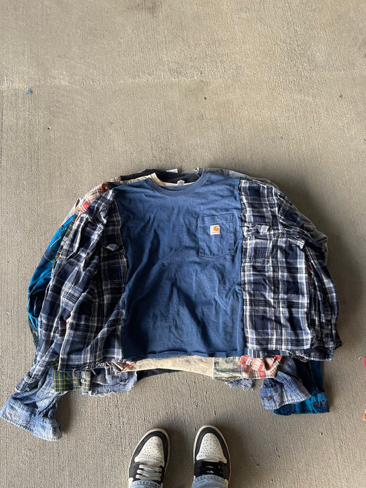 Flannel 28