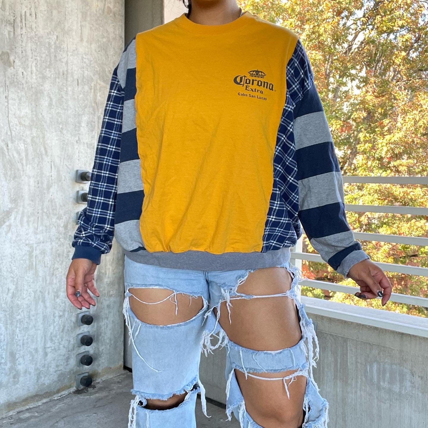 Flannel 16