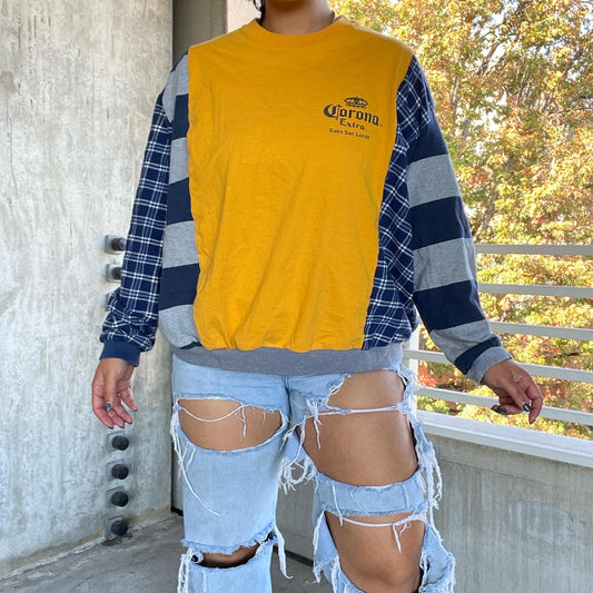 Flannel 16