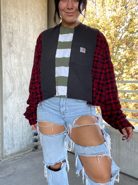 Flannel 22