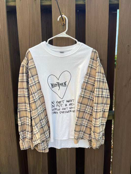 Flannel 6