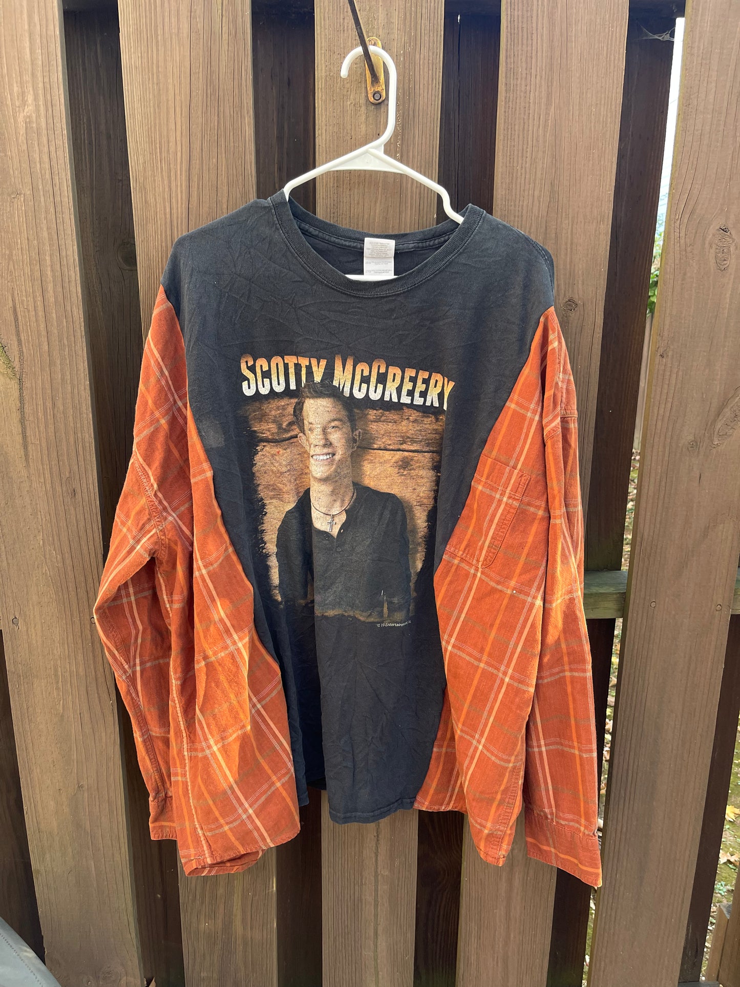 Flannel 5