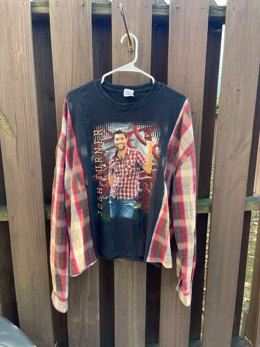 Flannel 2 mora