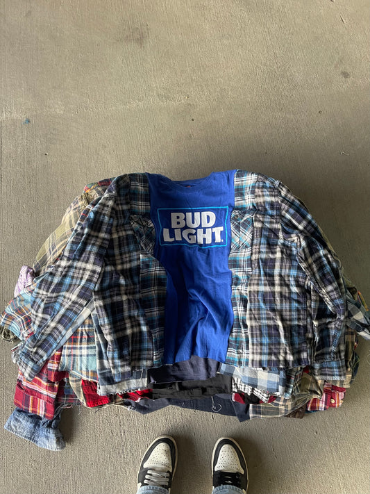 Flannel 7