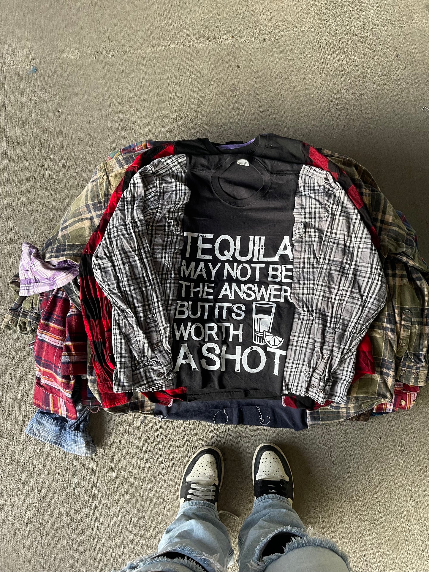 Flannel 11