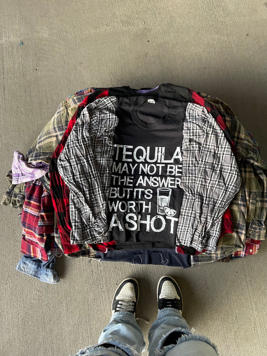 Flannel 11