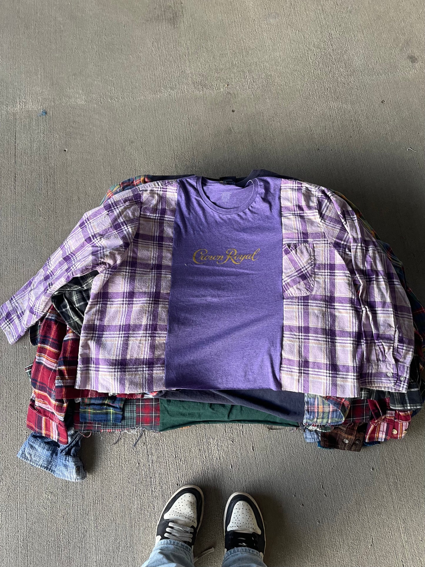Flannel 14