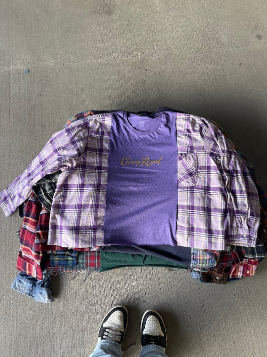 Flannel 14