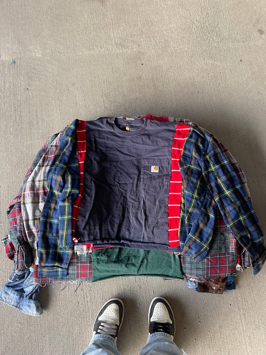 Flannel 18