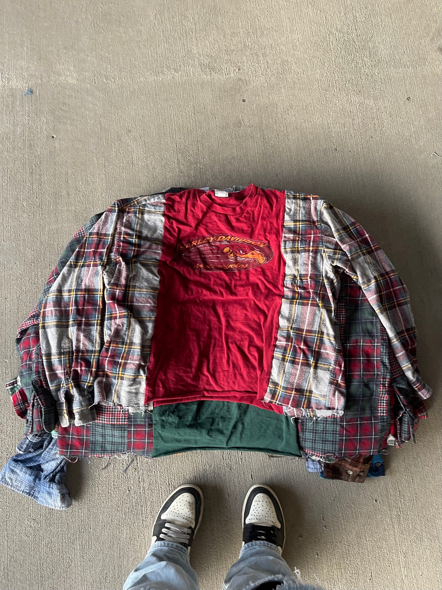Flannel 19