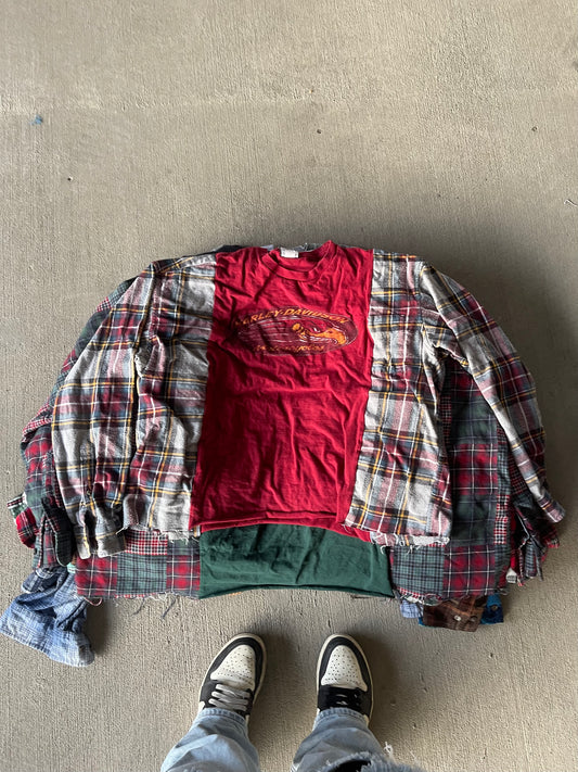 Flannel 19