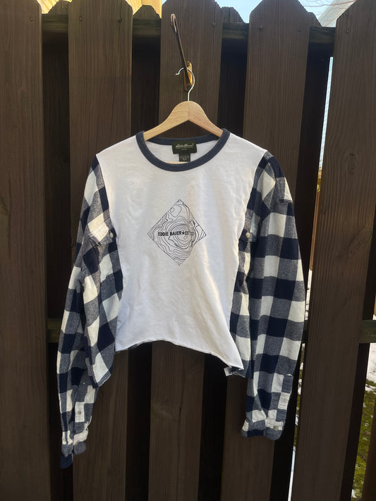 Flannel 3-Eddie Bauer