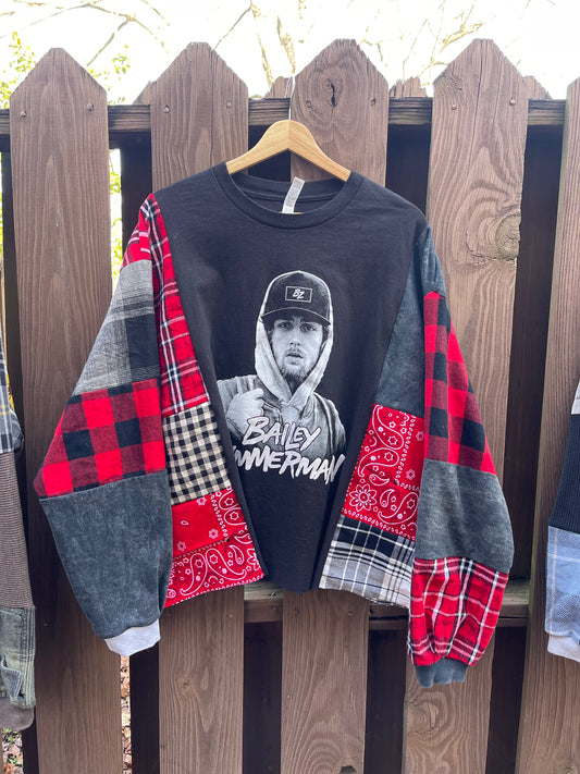 Flannel 10