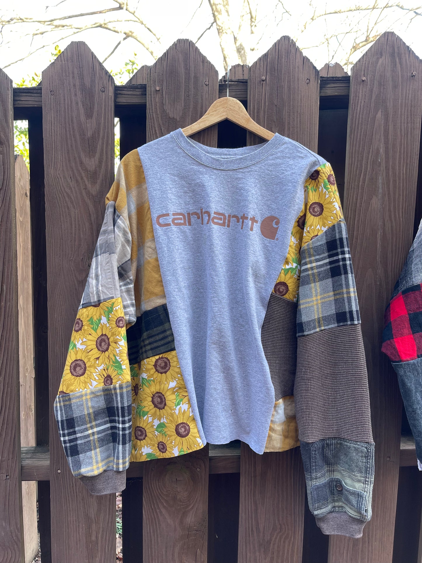 Flannel 9 DANI
