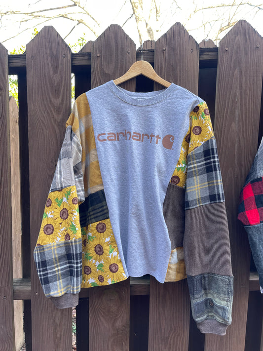 Flannel 9 DANI
