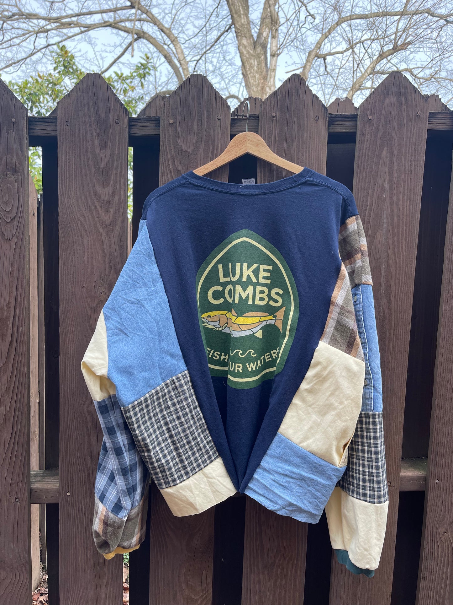 Flannel 8