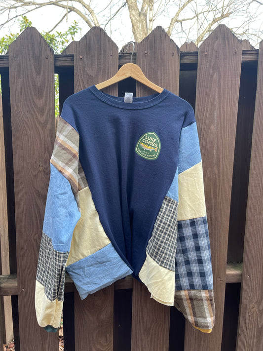 Flannel 8