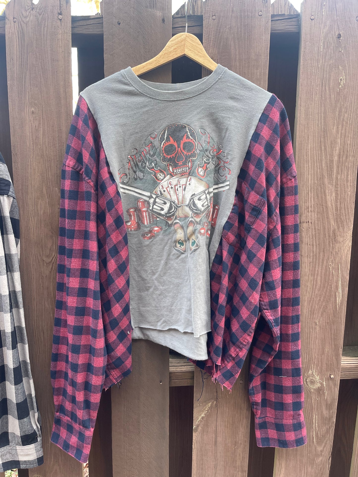 Flannel 6