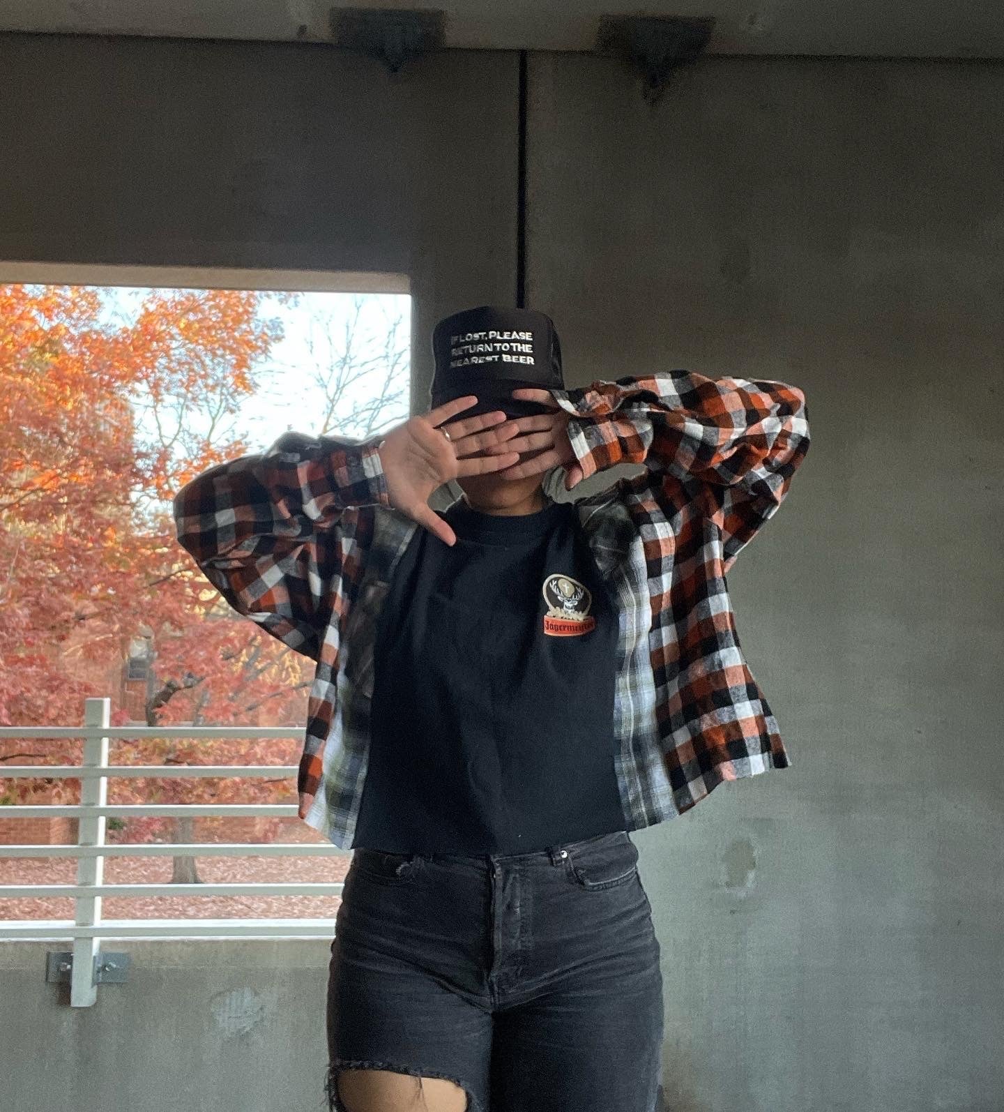 Flannel 13