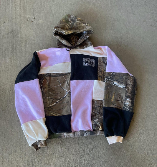 Bubblegum Hunter Hoodie