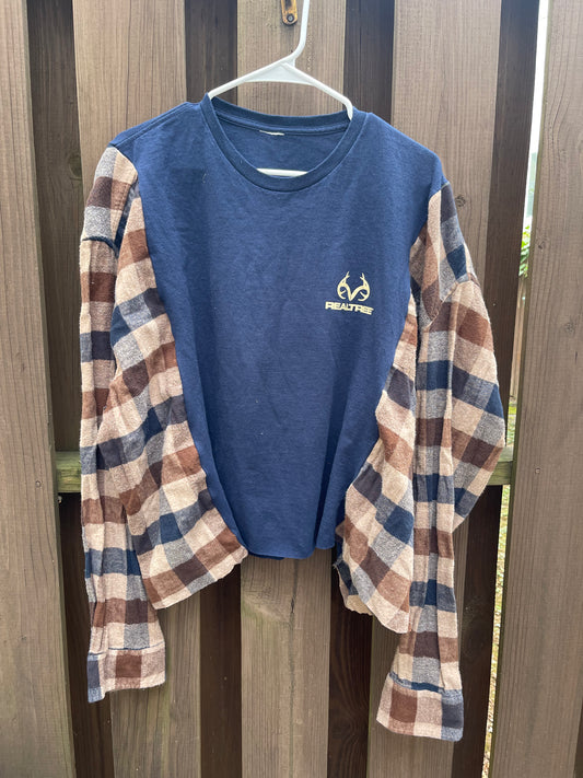 Flannel 14
