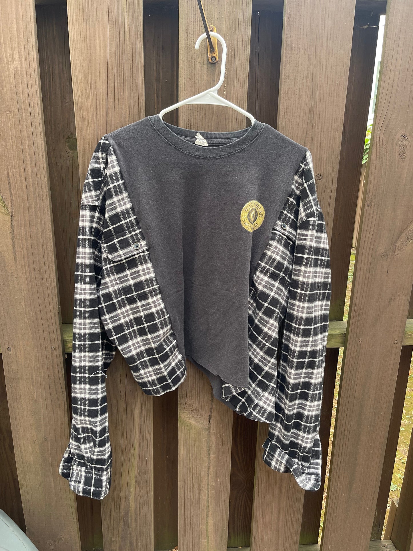 Flannel 13