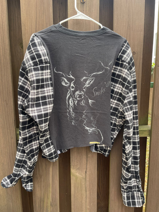 Flannel 13