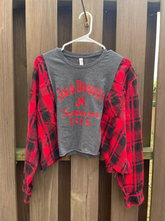 Flannel 8