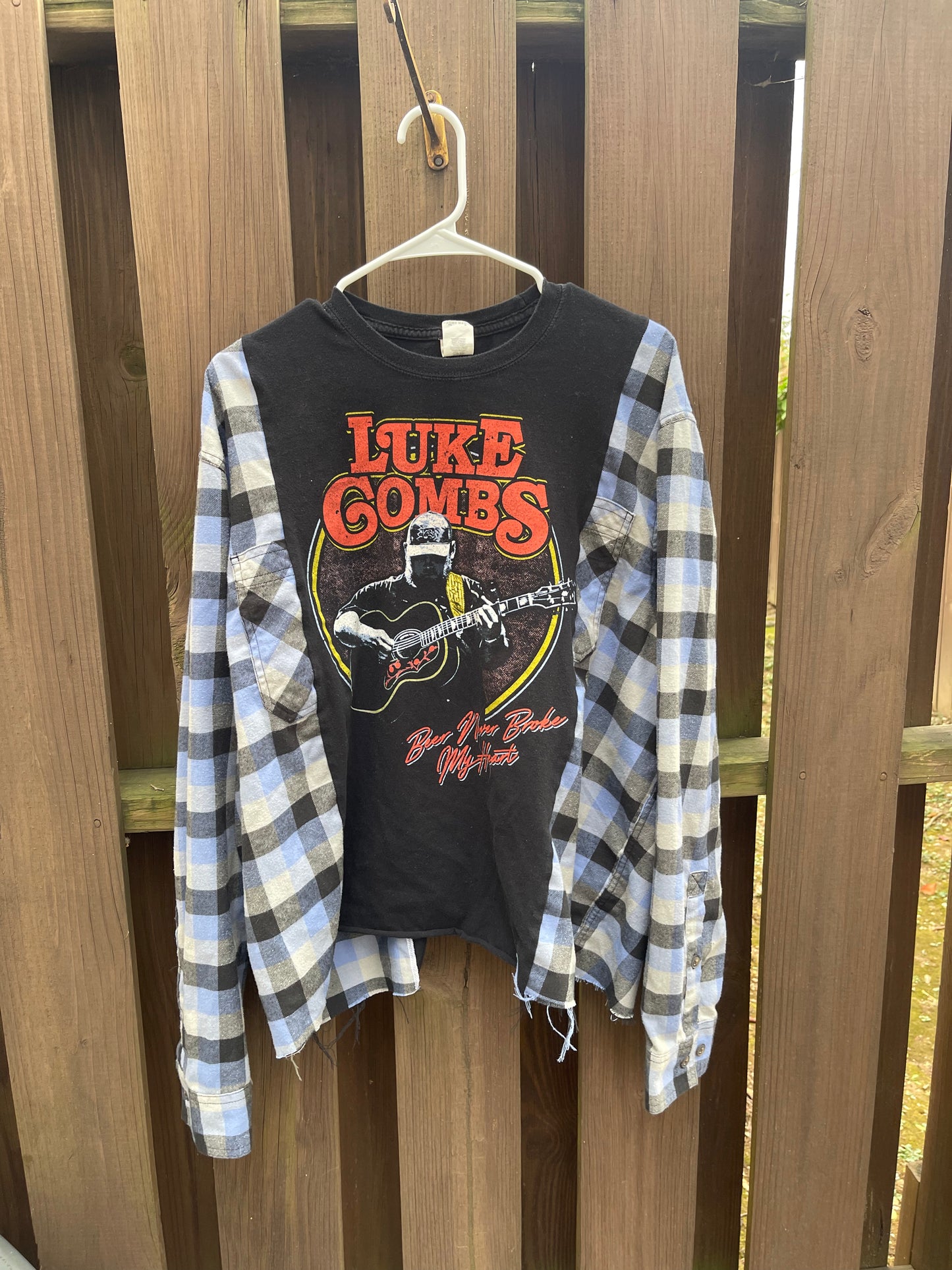 Flannel 7