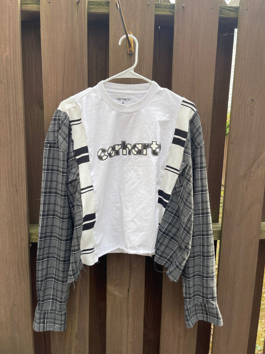 Flannel 5 kynadee