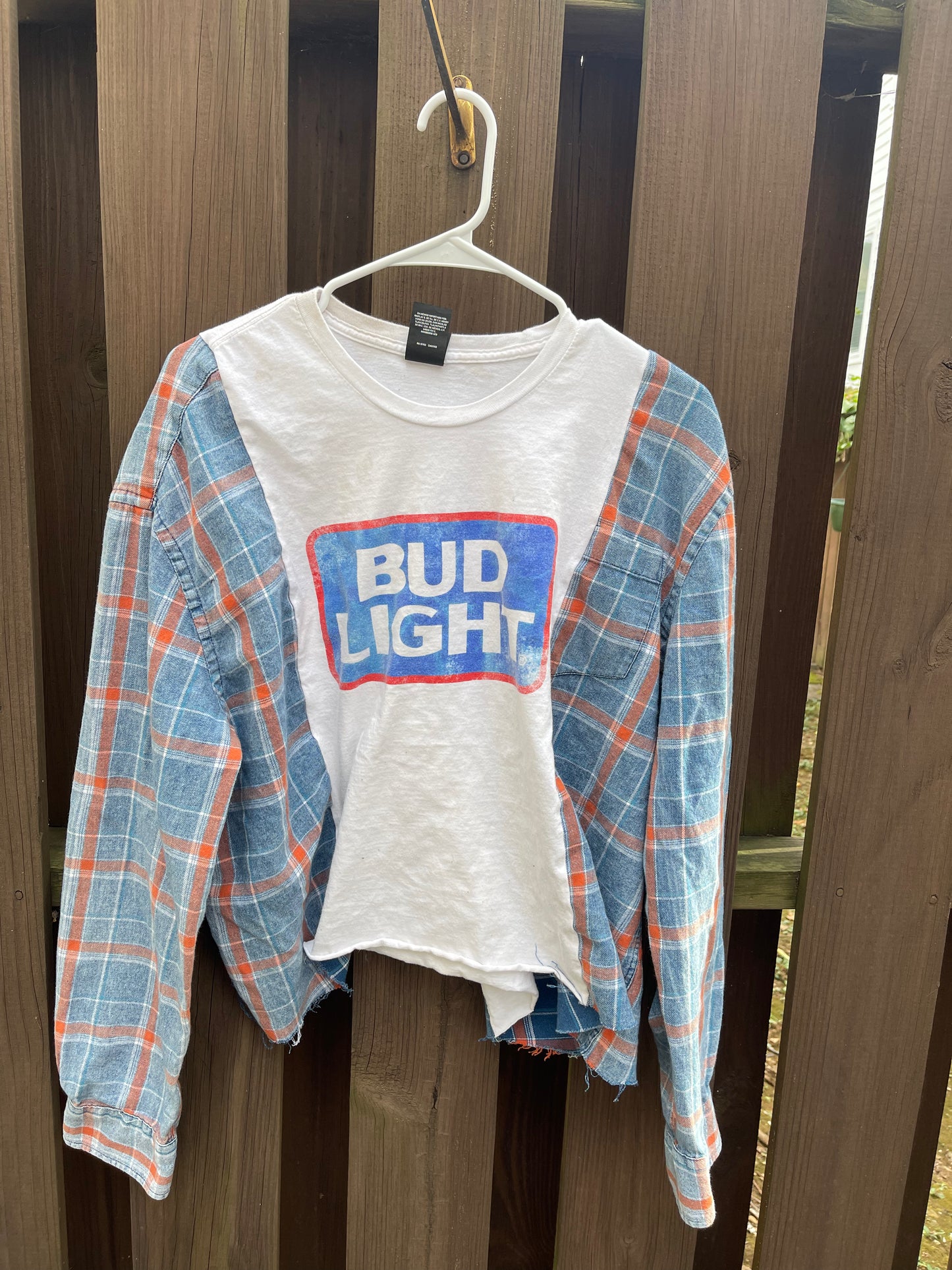 Flannel 4 maylea