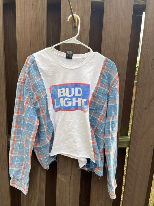 Flannel 4 maylea